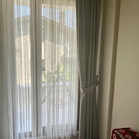 Halic Apart Hotel Yalova  Exterior photo