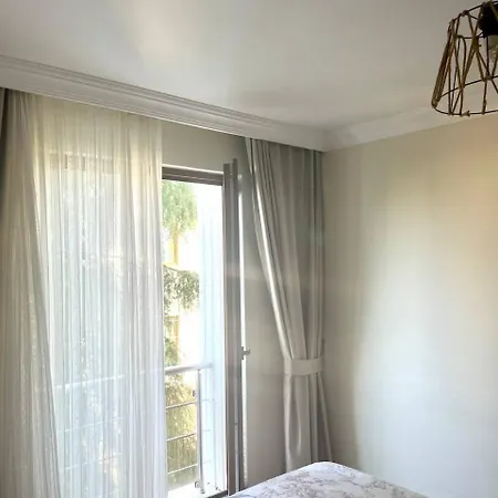 Halic Apart Hotel Yalova  Exterior photo