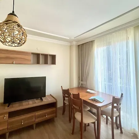 Halic Apart Hotel Yalova  Exterior photo