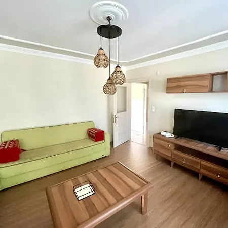 Halic Apart Hotel Yalova  Exterior photo