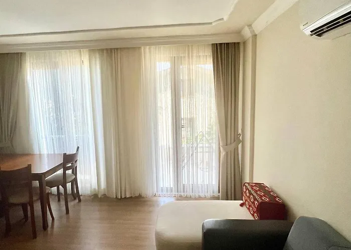 Halic Apart Hotel