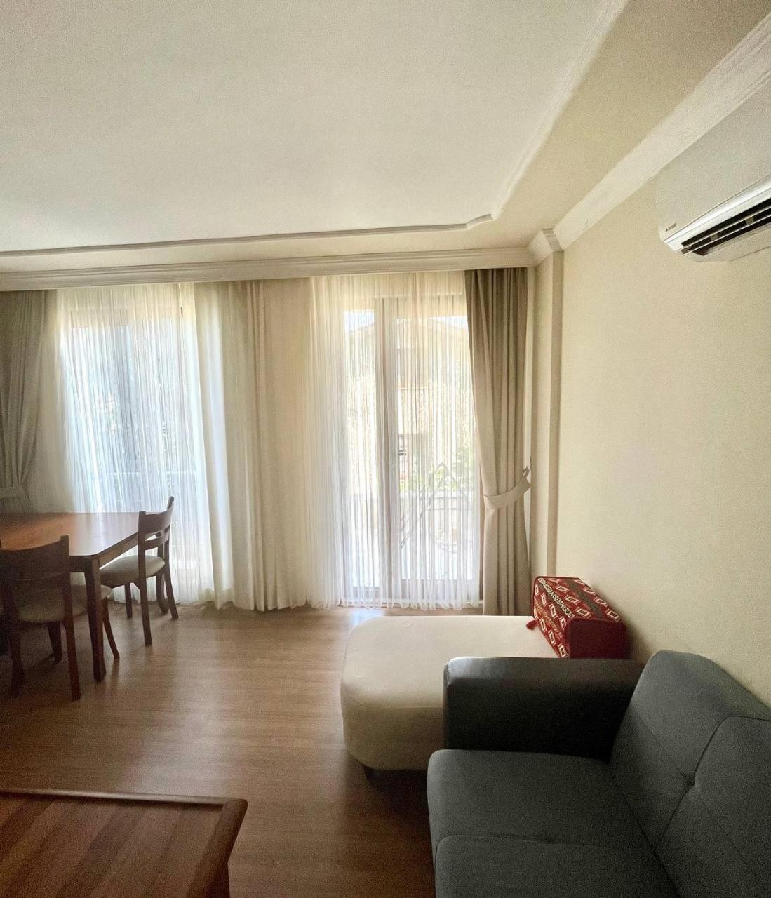 Apartment Halic