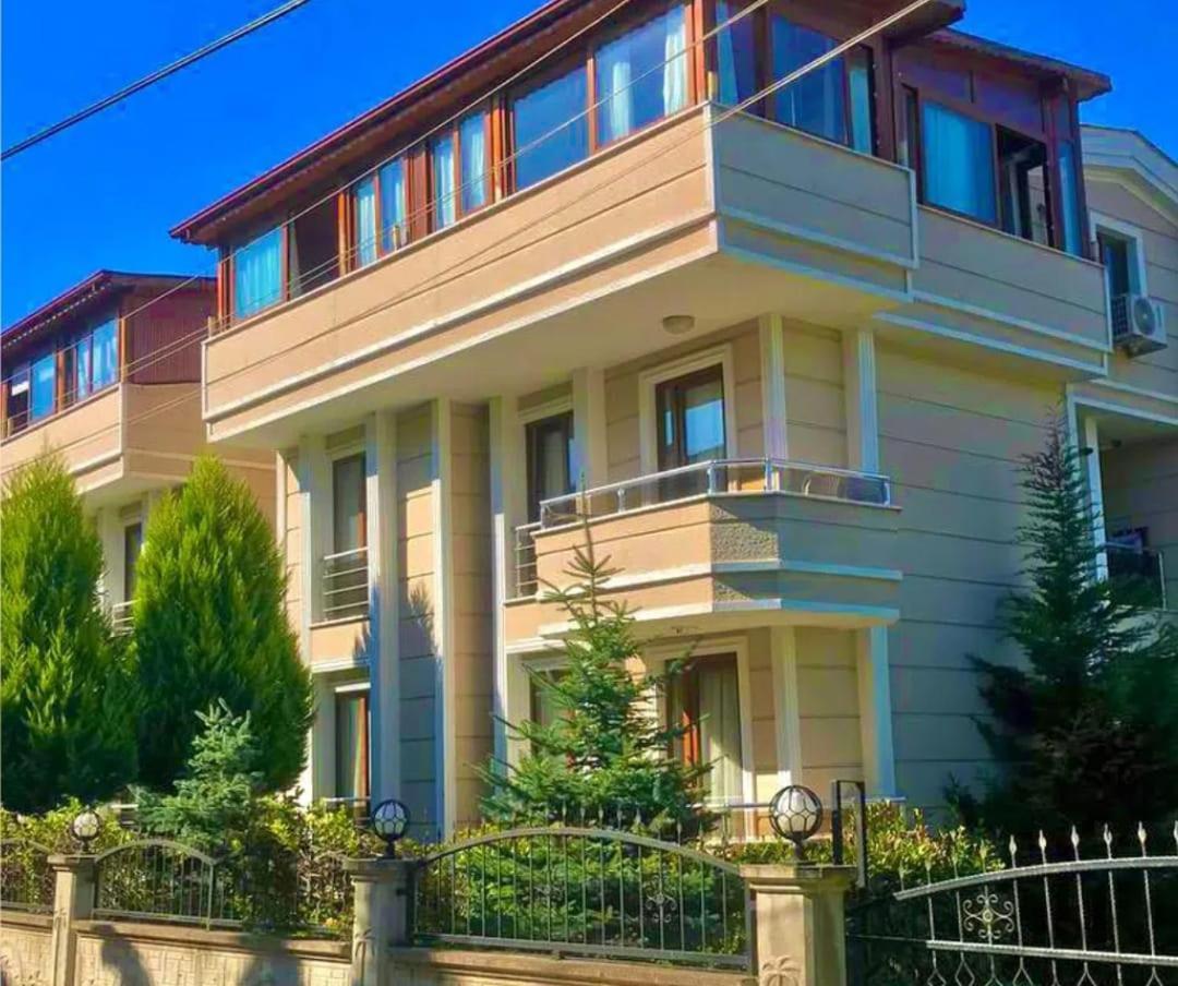 Apartment Halic *