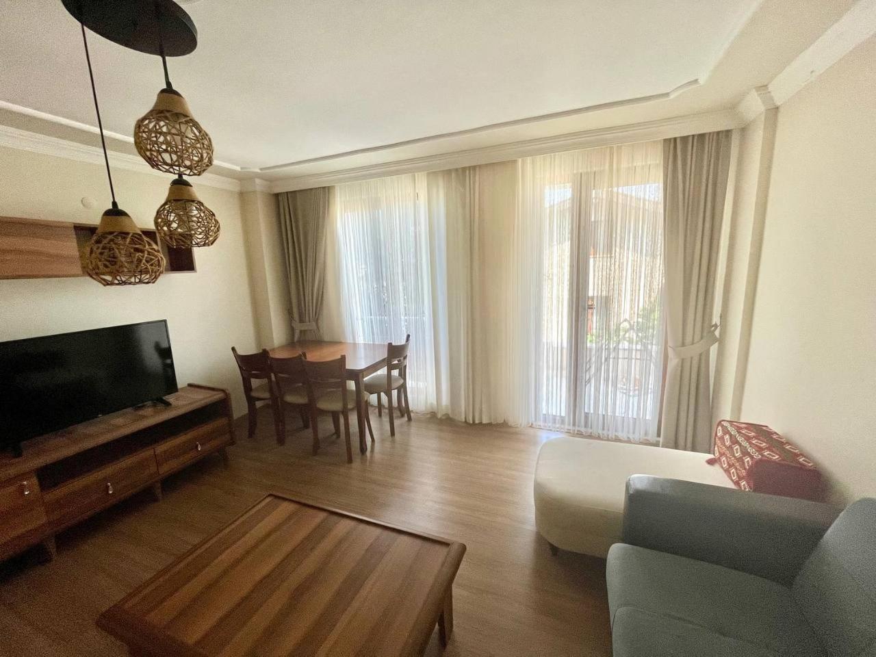 Apartment Halic