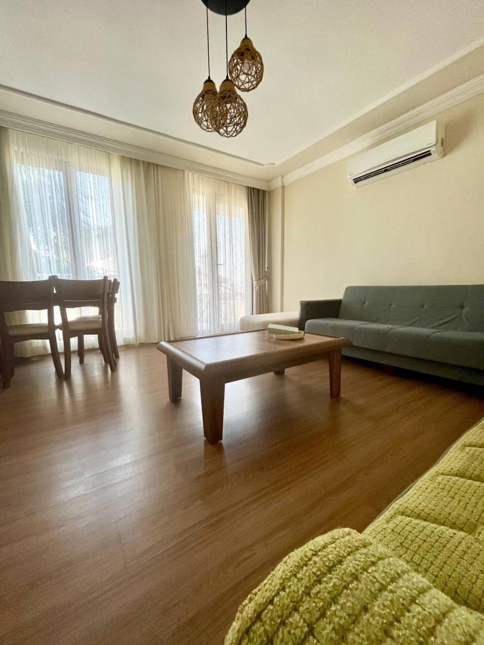 Halic Apartment Yalova (Yalova)