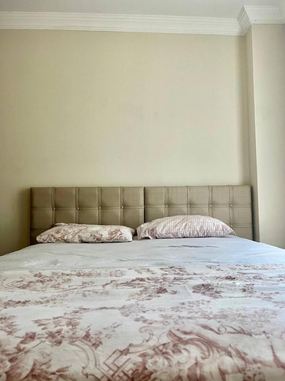 Halic Apartment