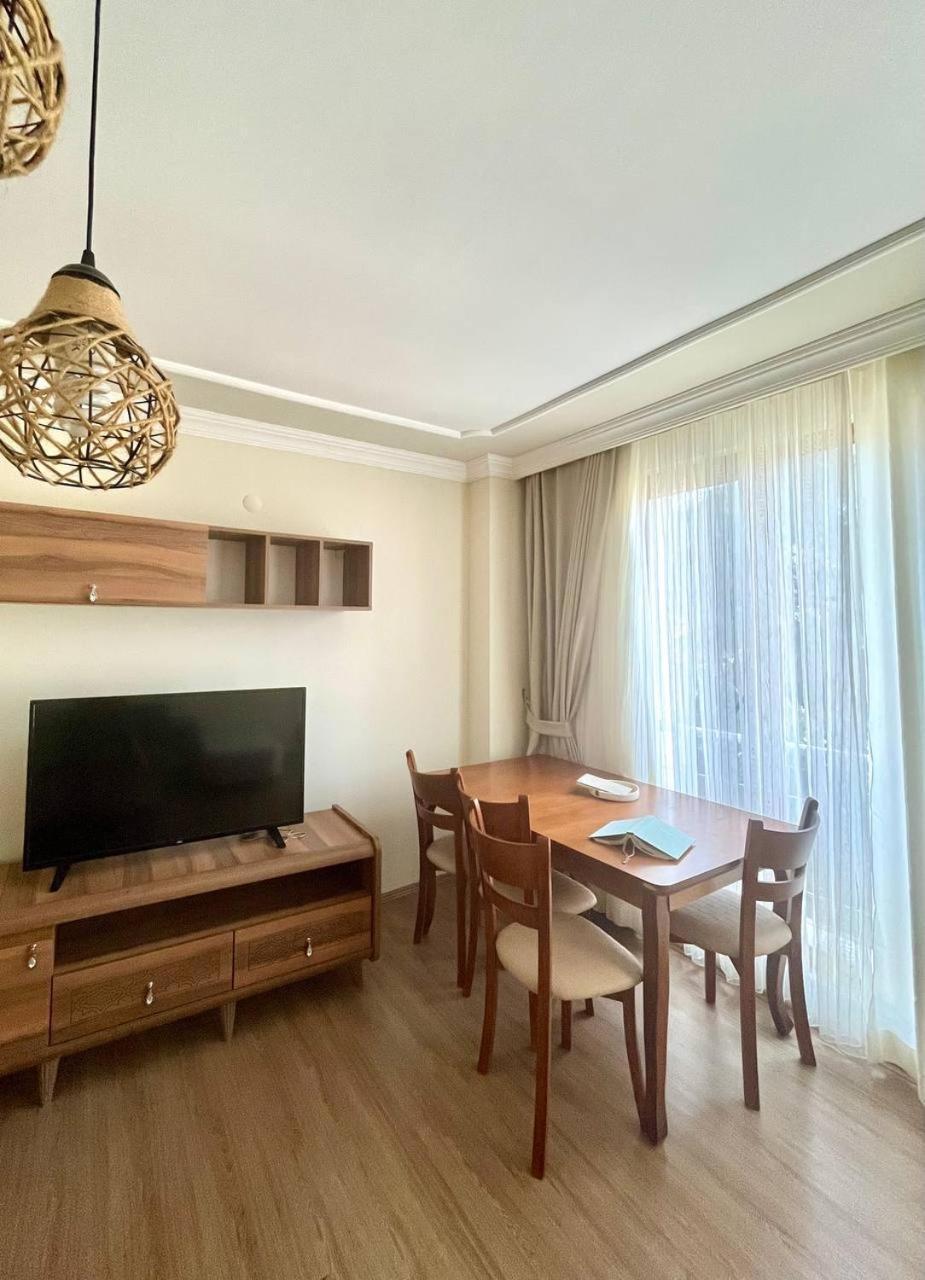 Apartment Halic