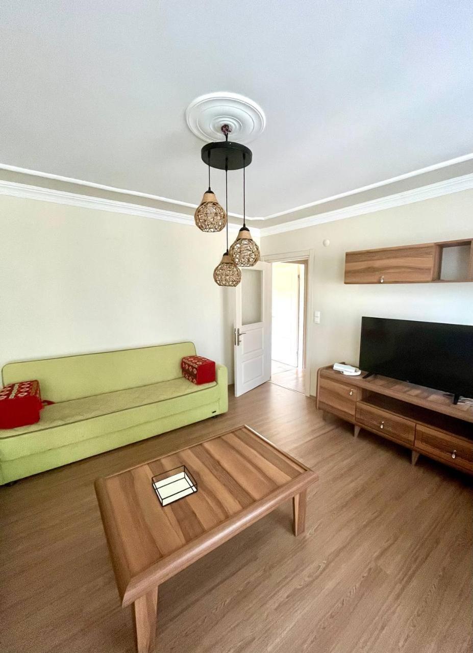 Apartment Halic *